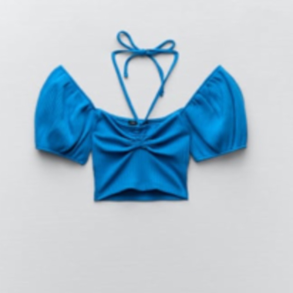 Zara top